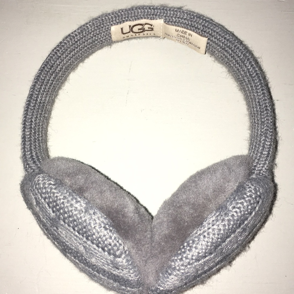 Ugg Ear Muffs